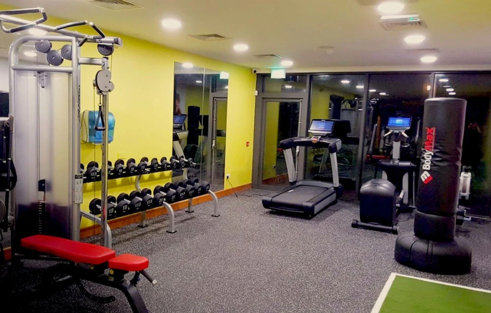 Lyrath Estate Hotel Spa & Convention Centre