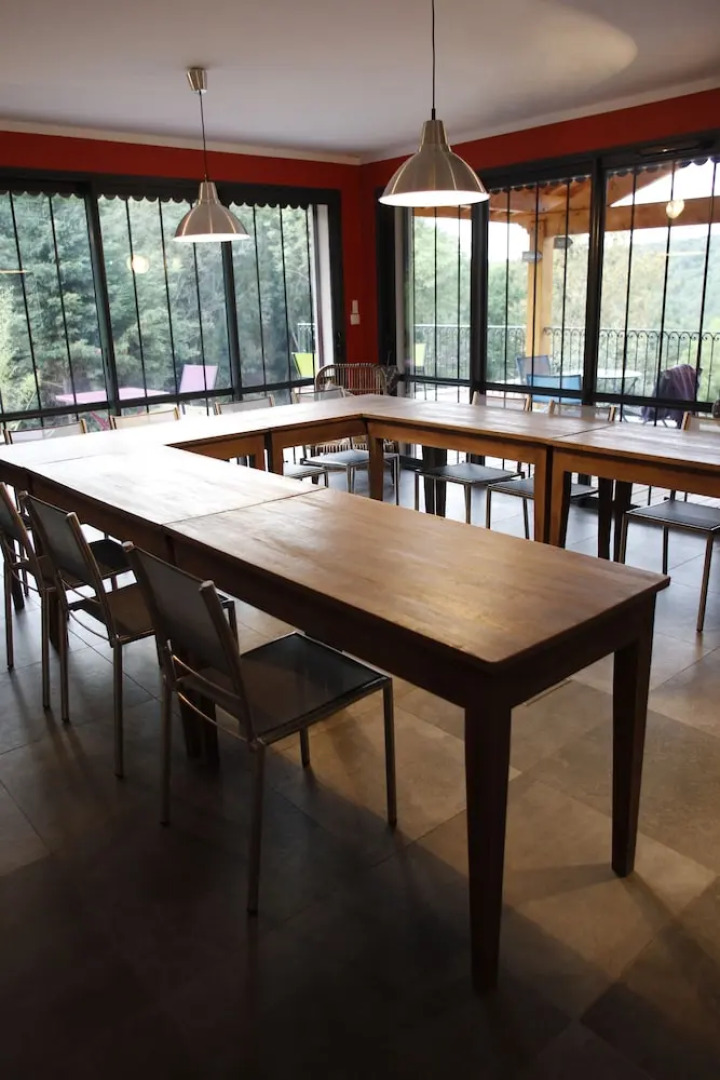 Bed & Breakfast Bonheur & Boheme