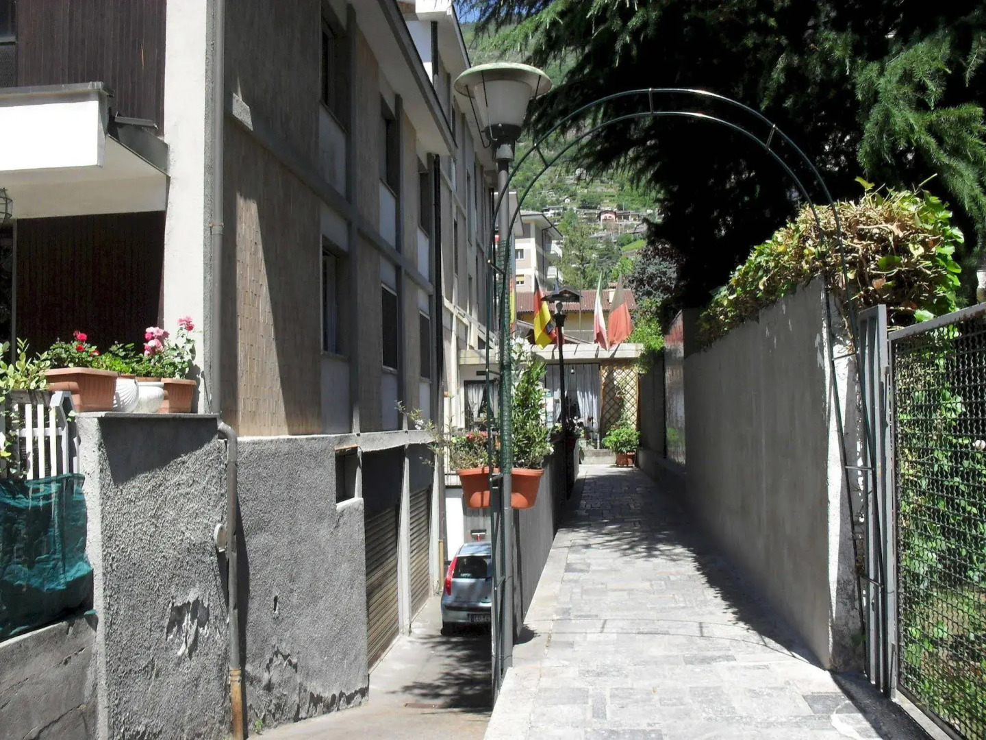 Hotel Ristorante Al Caminetto