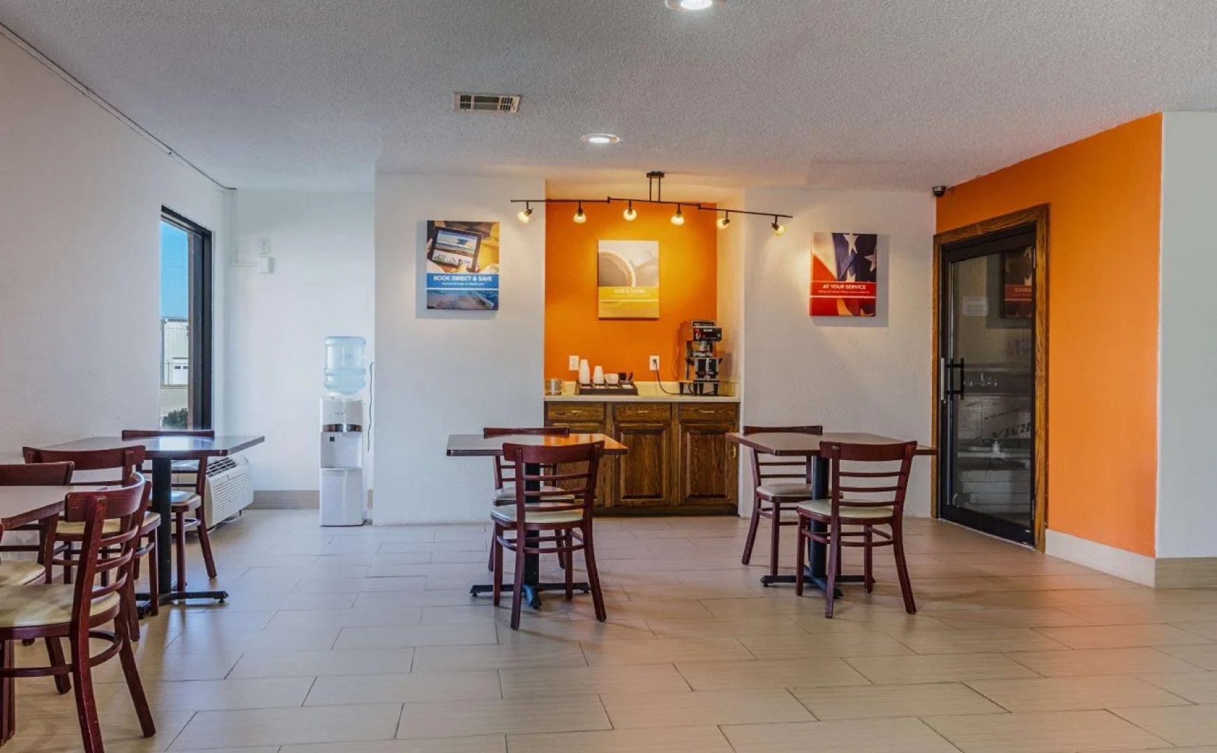 Motel 6 Abbeville, LA