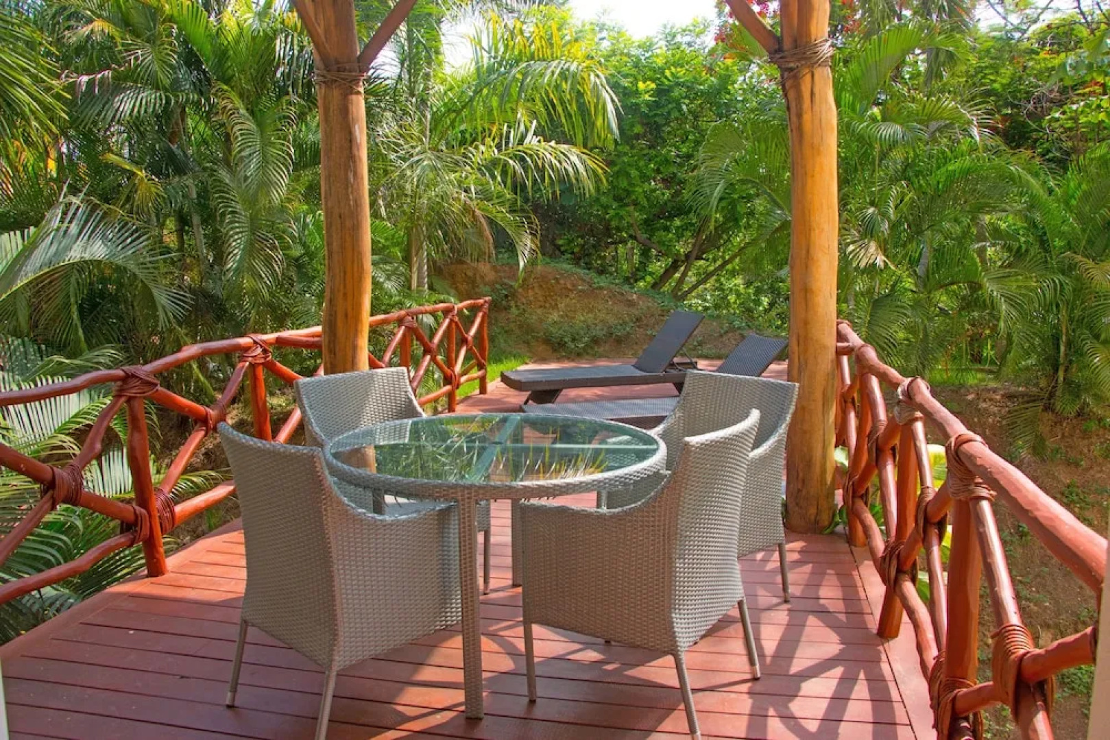 The Phoenix Sayulita