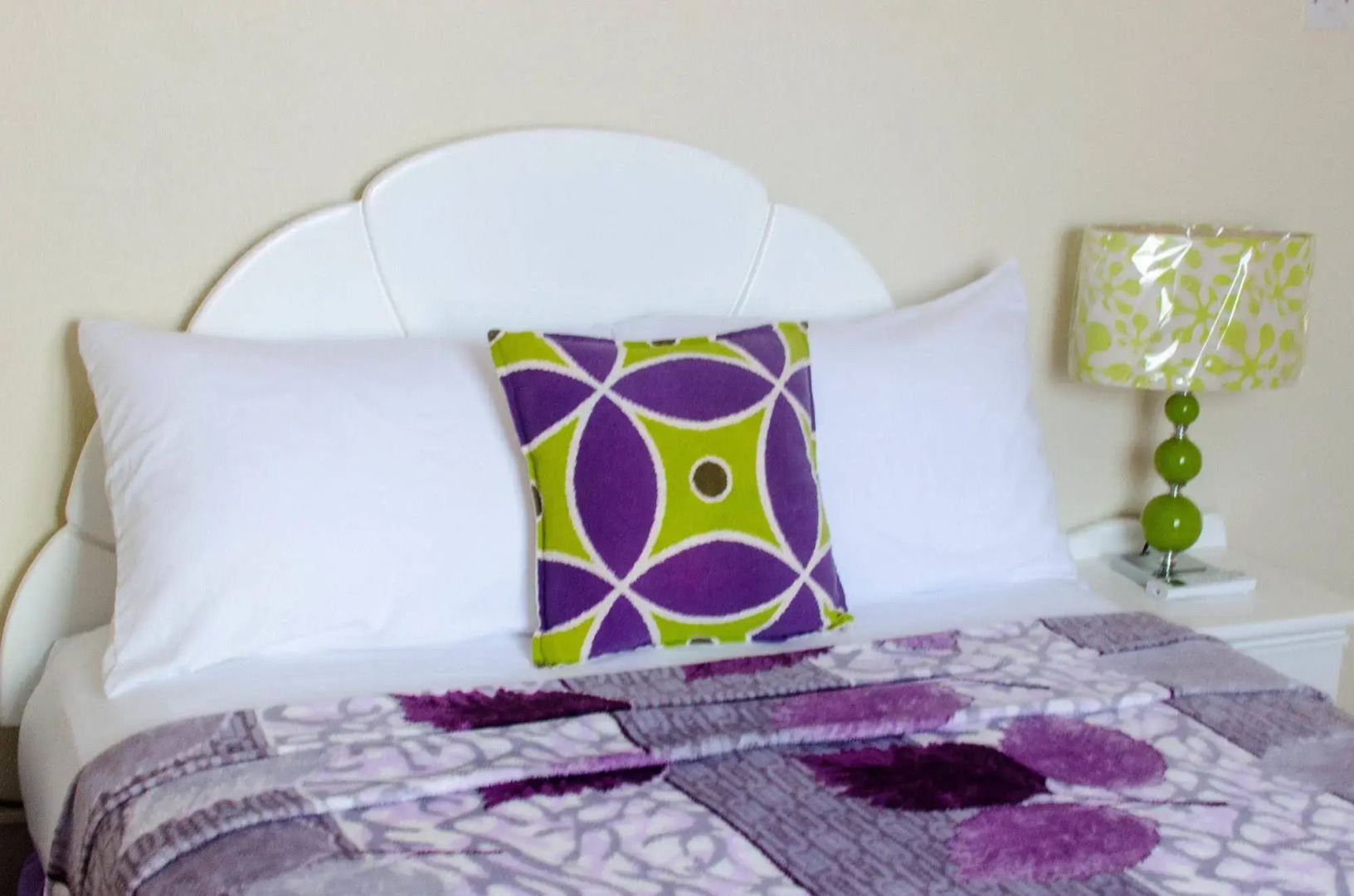 Hopeville Apartments