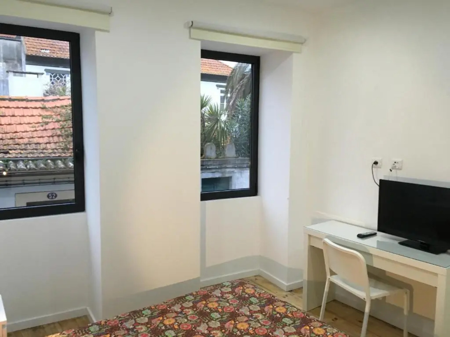 Casa Aveiro Praça do Peixe