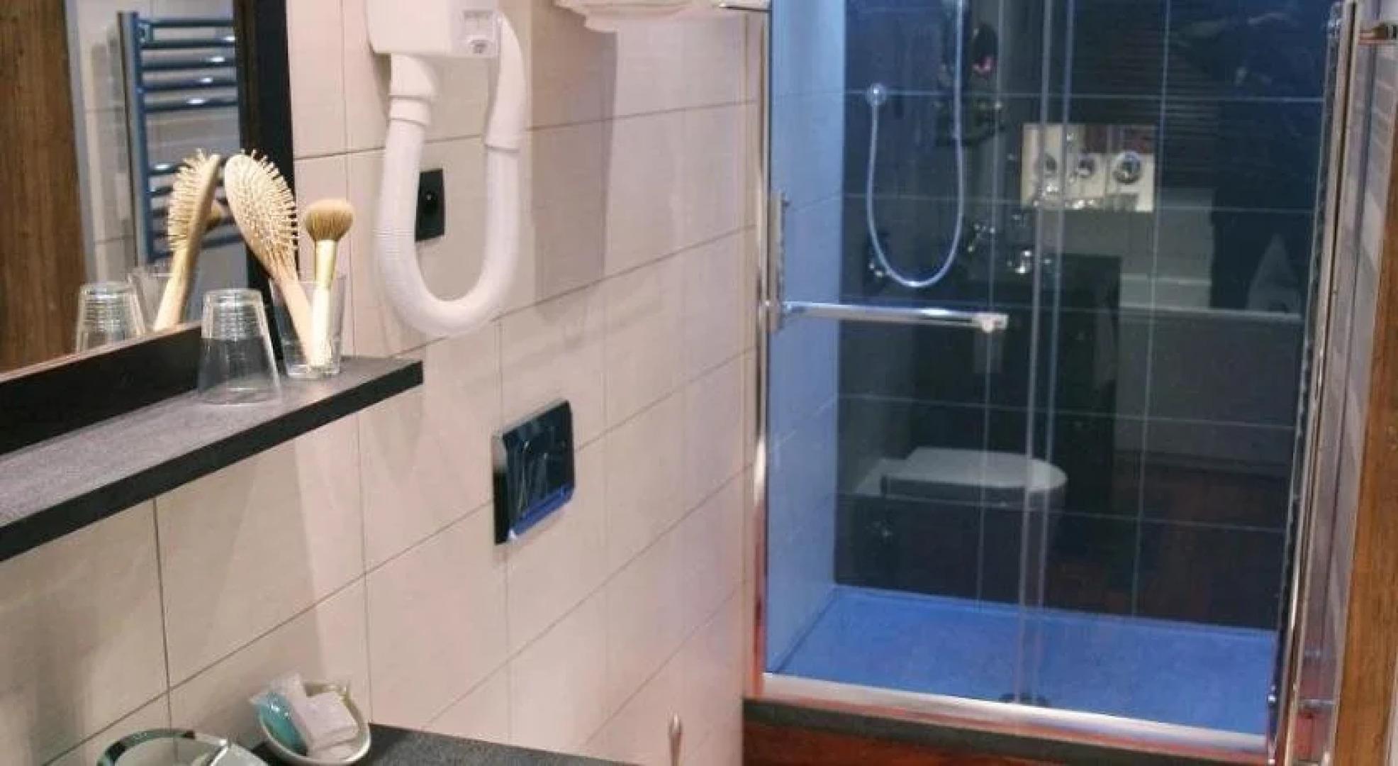 Hôtel Chalet Le Montana