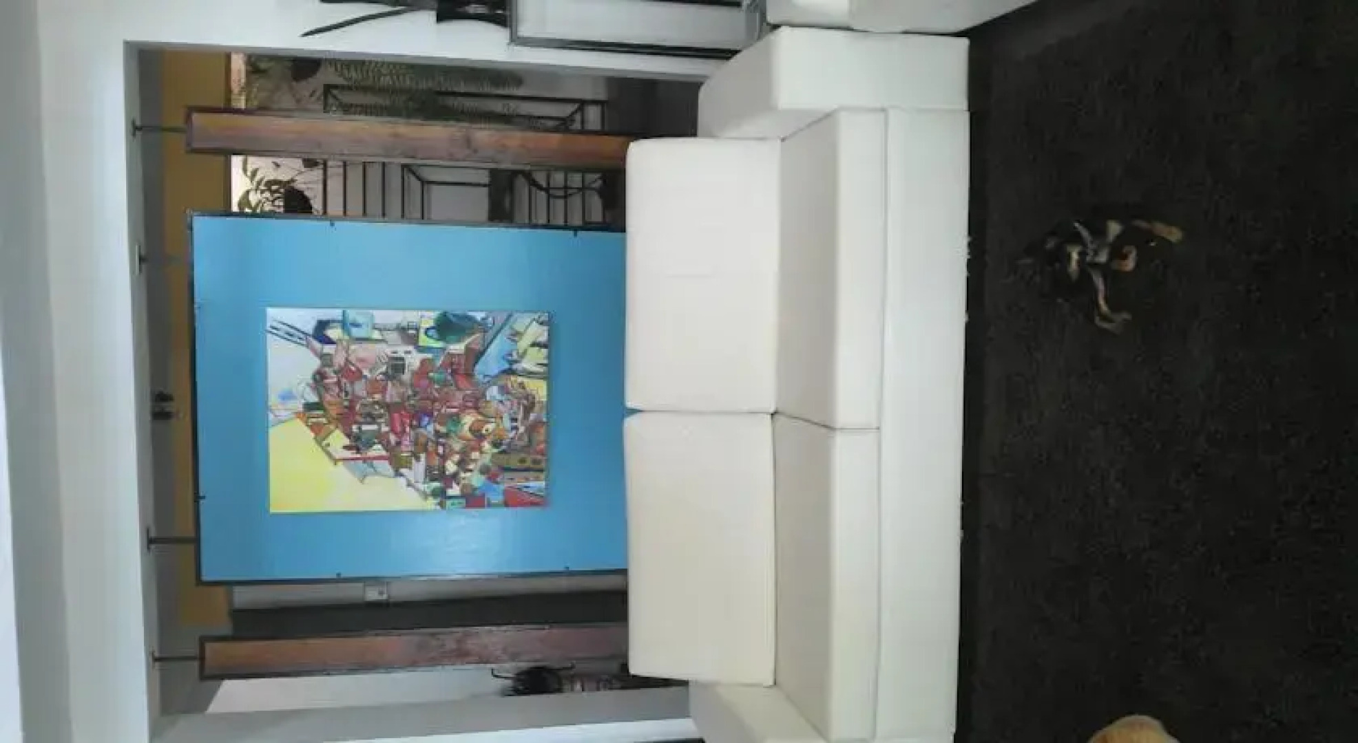 Pousada Canto de Yemanjá