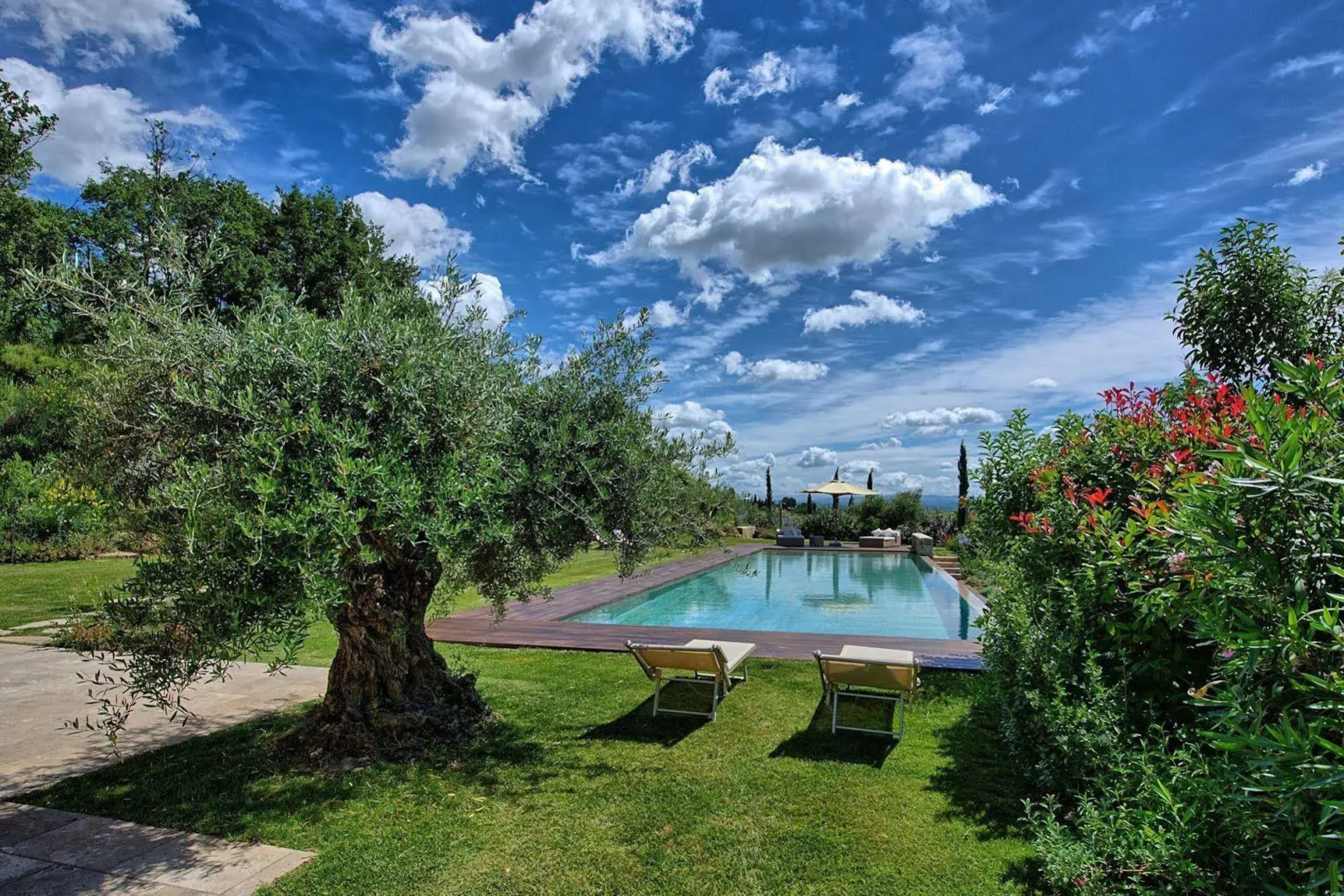 Villa Dora