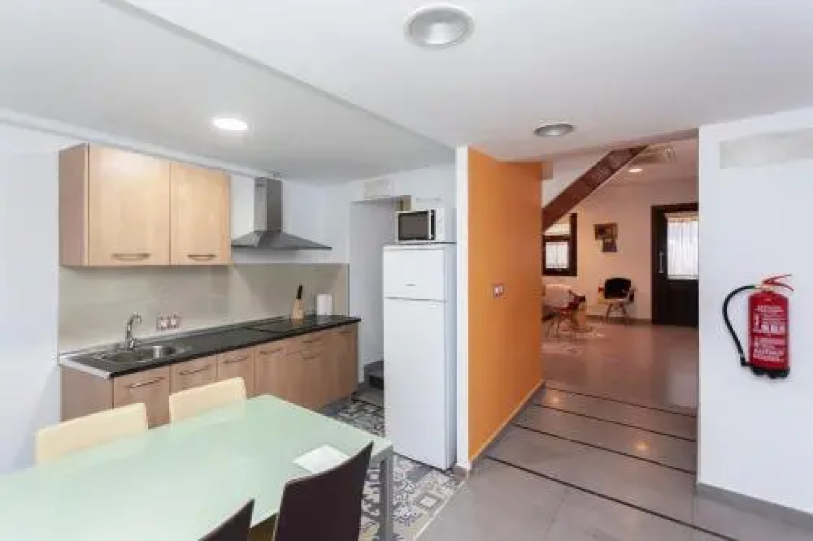 Casa Rural "El Paseo del libro"