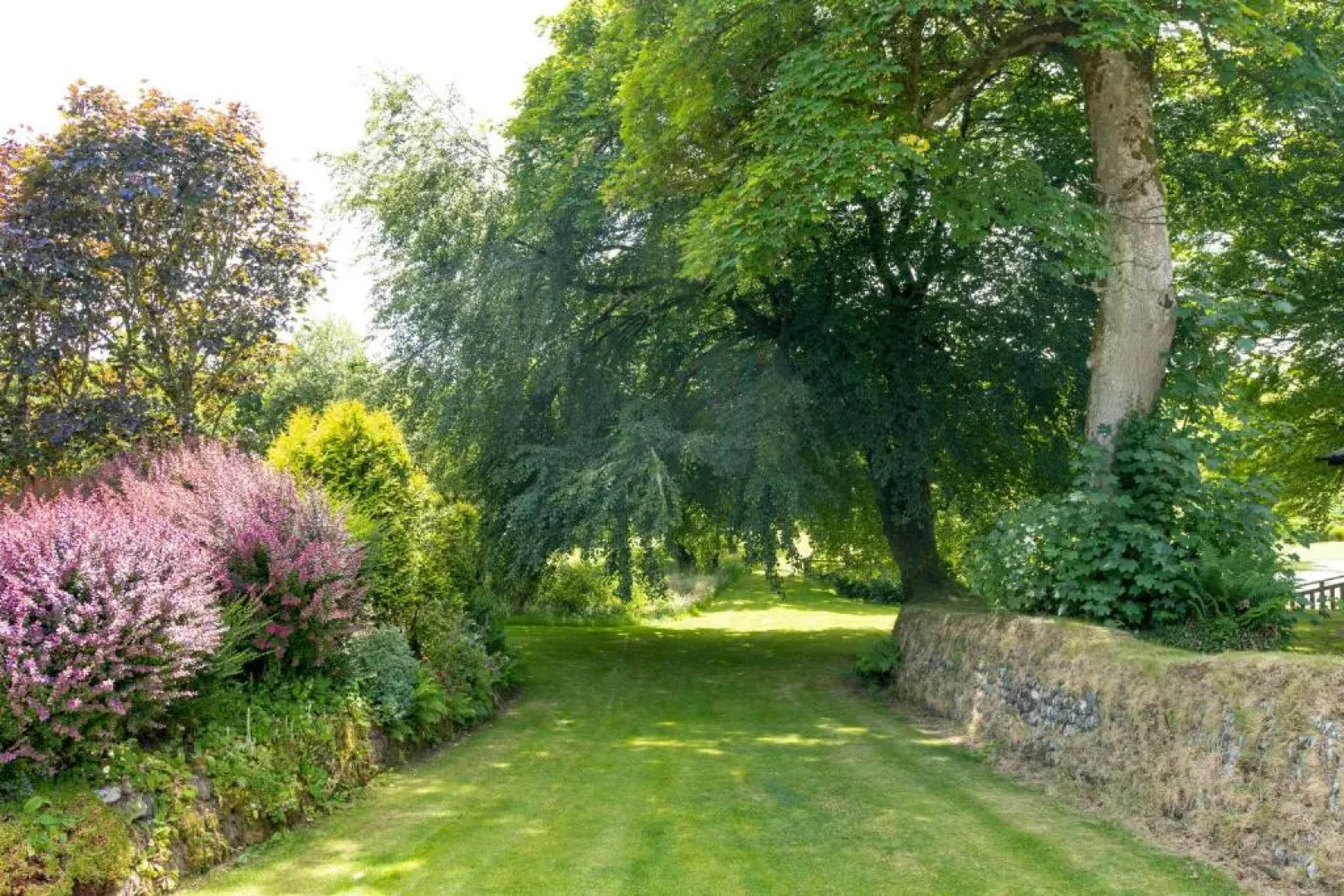 Ta Mill Cottages & Lodges - Meadowview Chalet 2