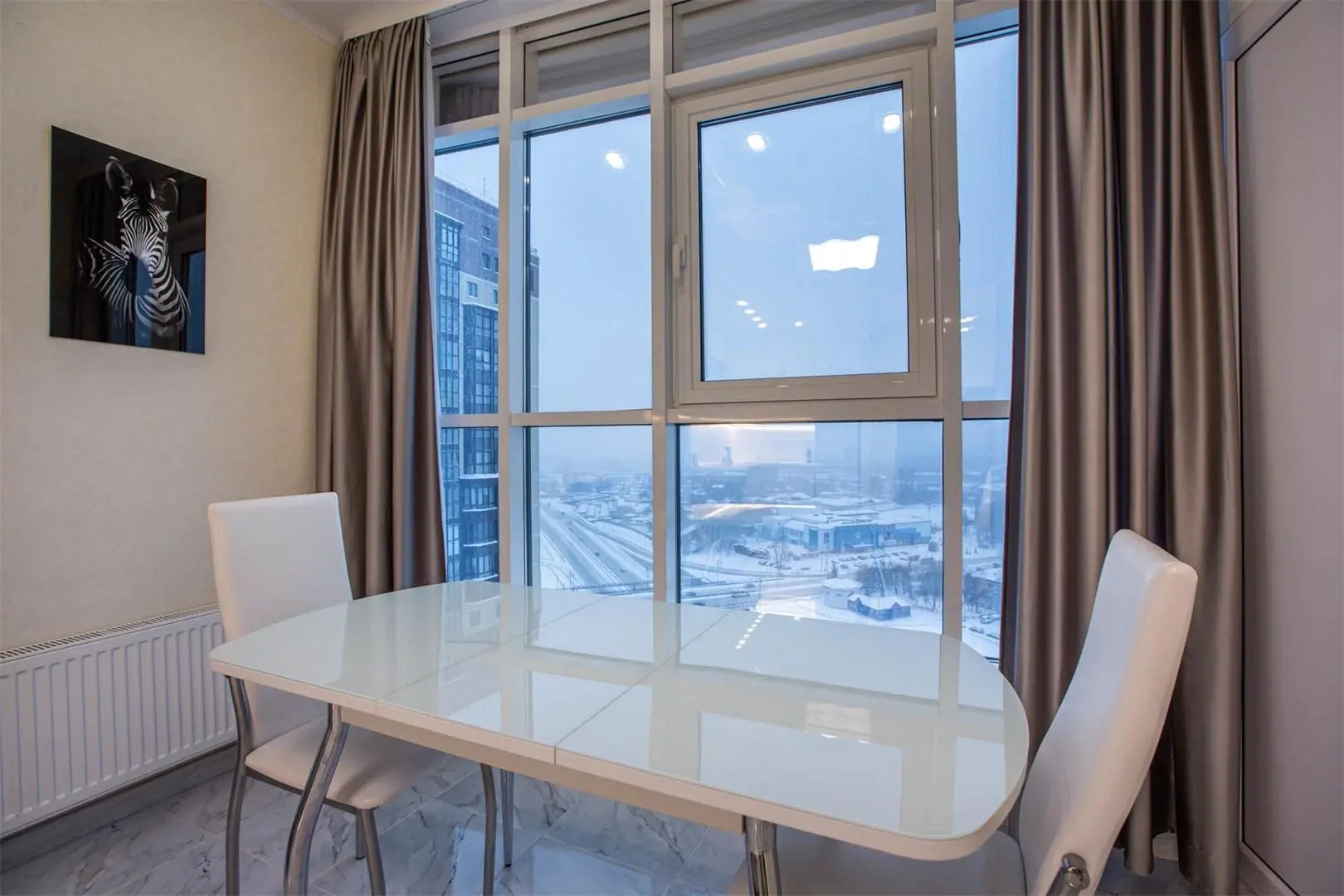 GOSH (Гош) на улице Орловская