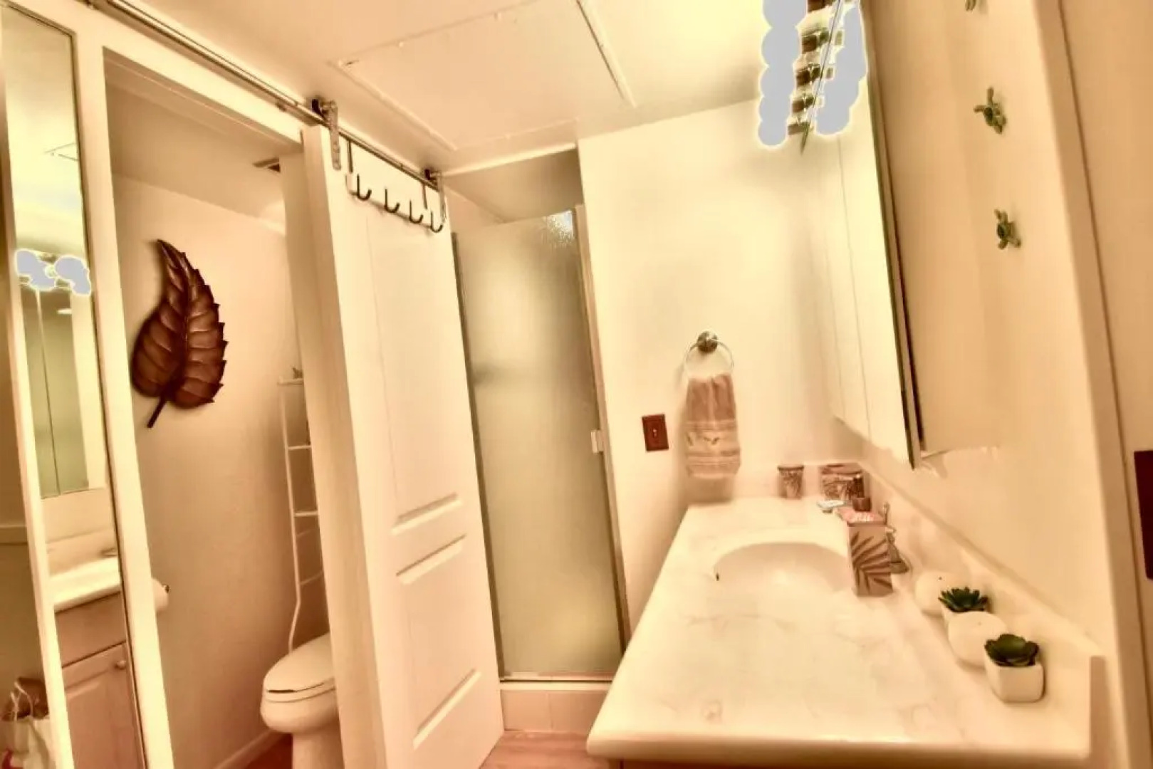 Jenny's Pineapple Cottage