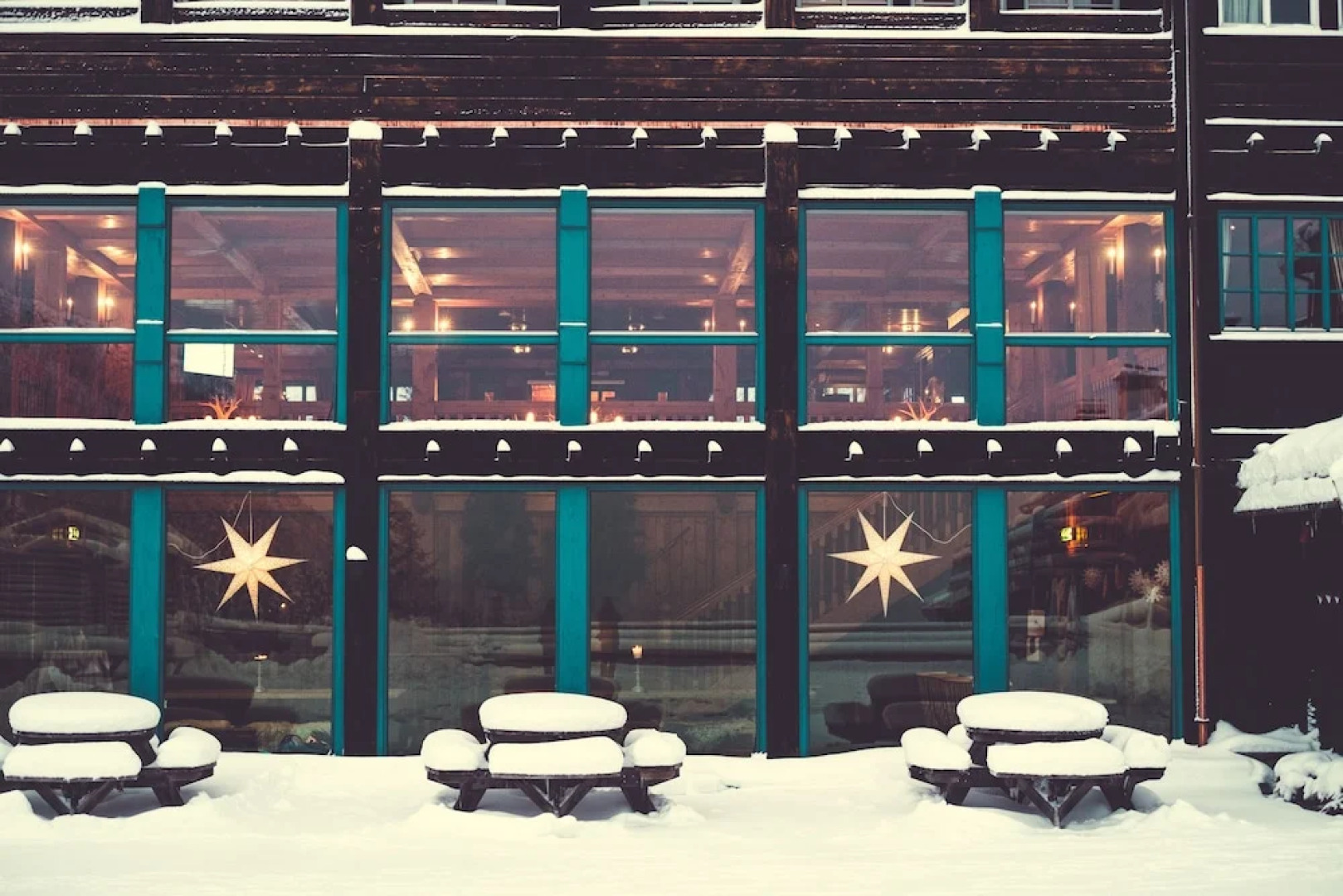 Gudbrandsgard Hotell