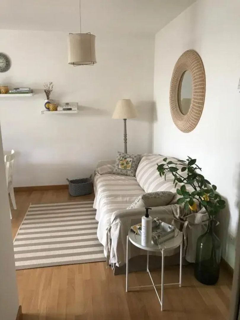 Appartamento Verde Golf