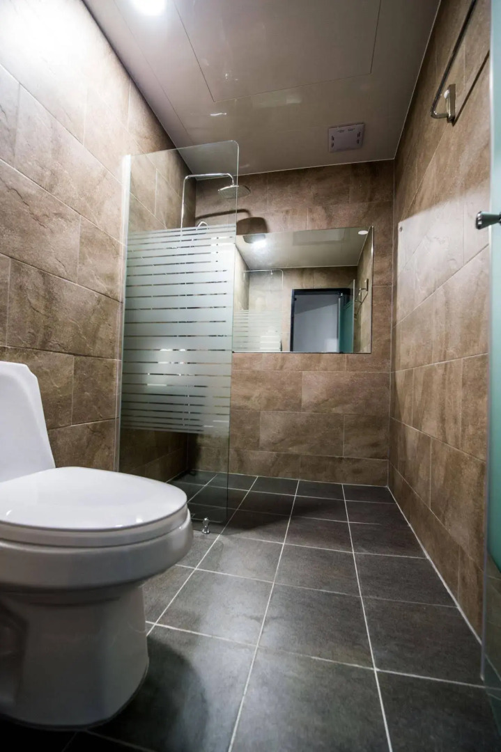 Ekonomy Hotel Sokcho