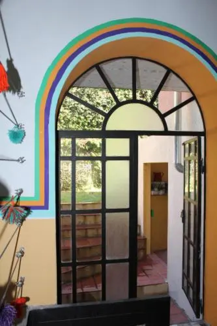 Bon Voyage Hostel Boutique