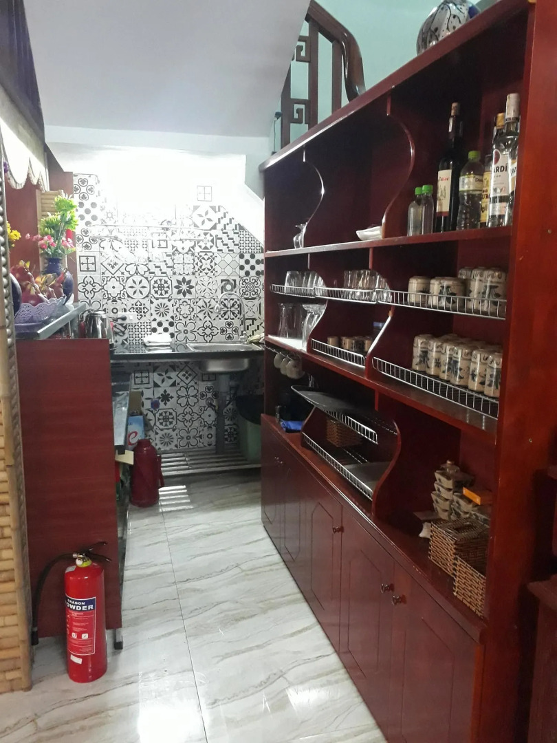 La Belle Vie Tam Coc Brother