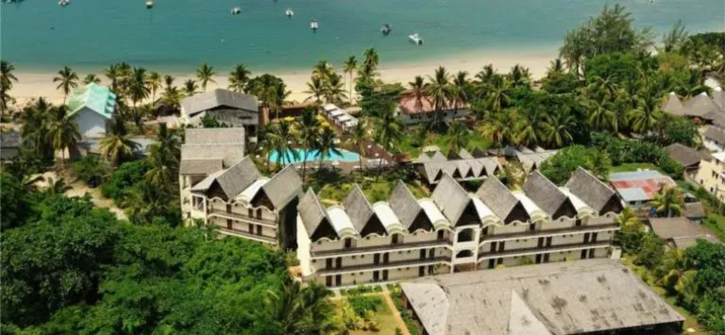 Royal Beach Hotel