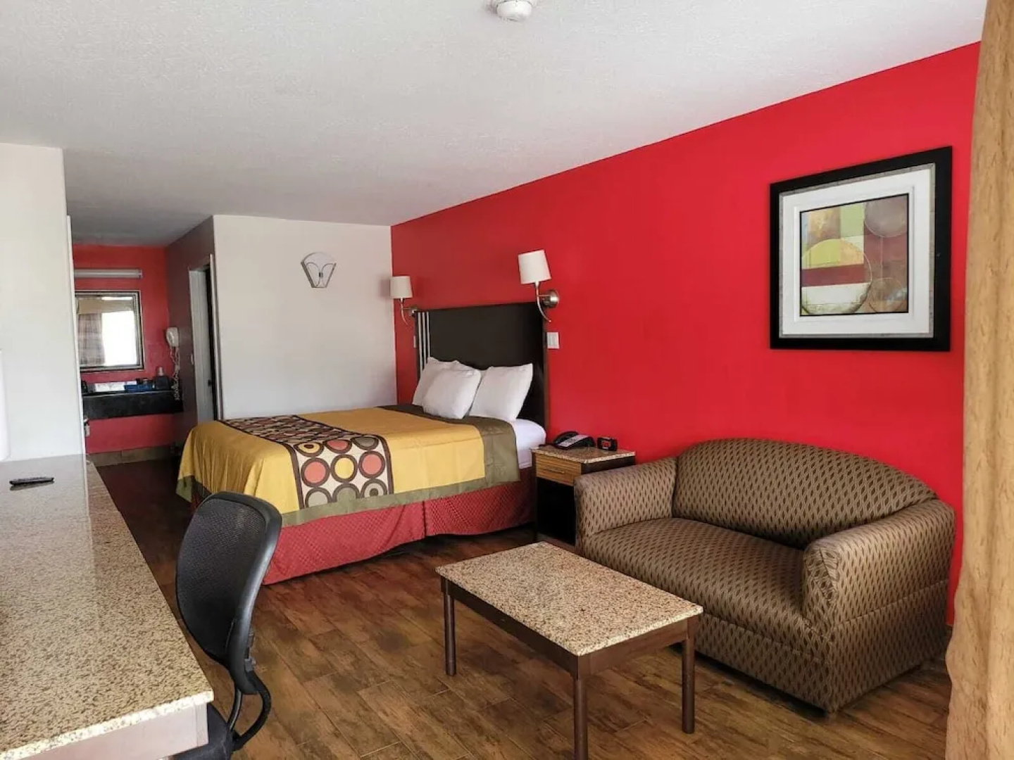 Best Western Executive Inn Raymondville
