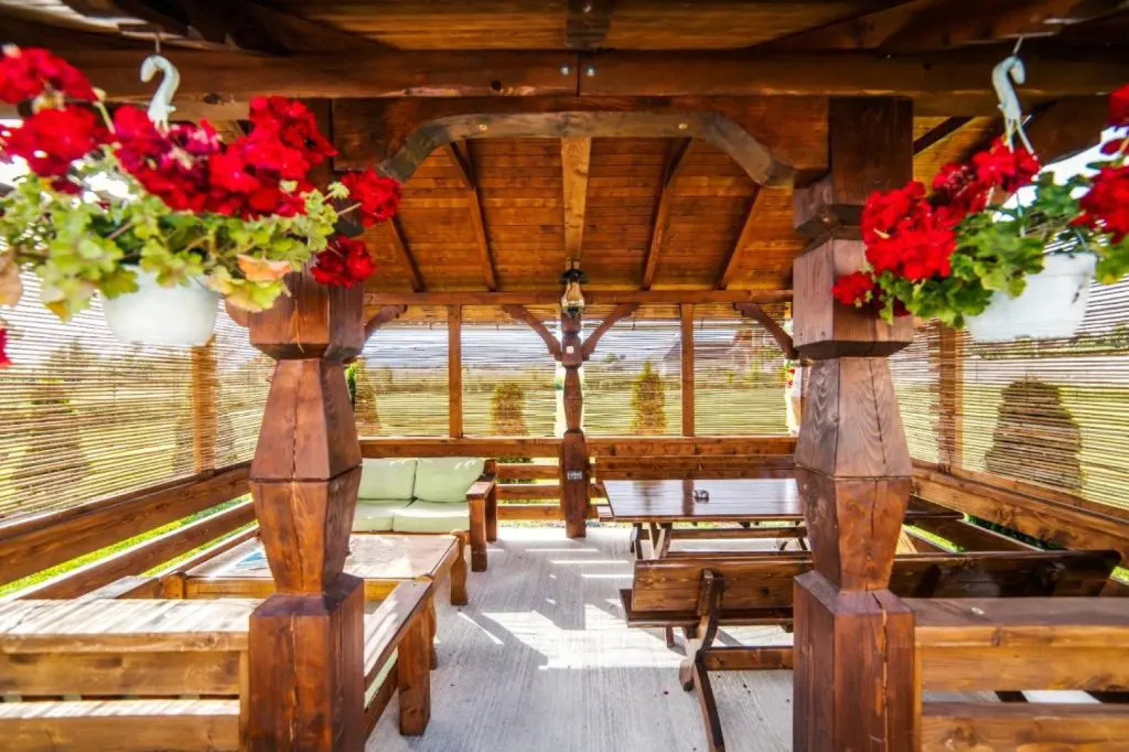 Absolut Residence Hateg