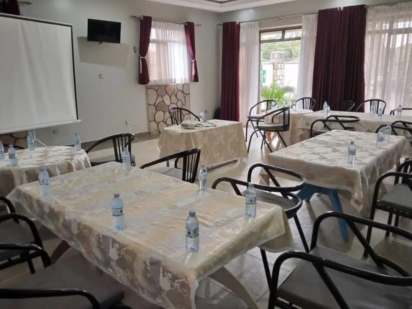 Bucolic Heritage Resort