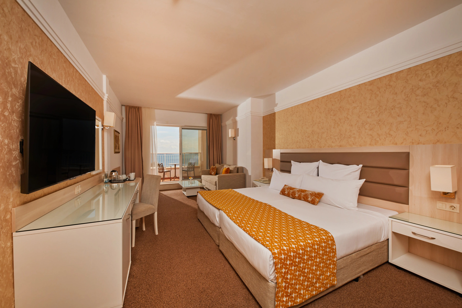Dreams Sunny Beach Resort & Spa Premium All Inclusive