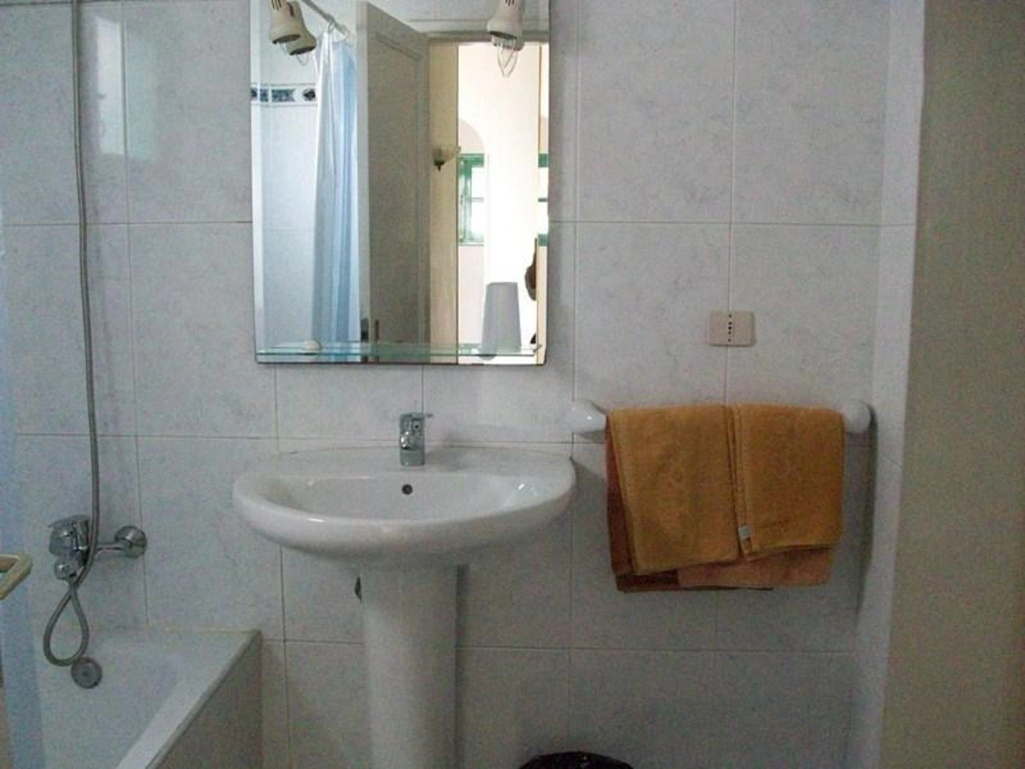 Luz Y Mar Apartments