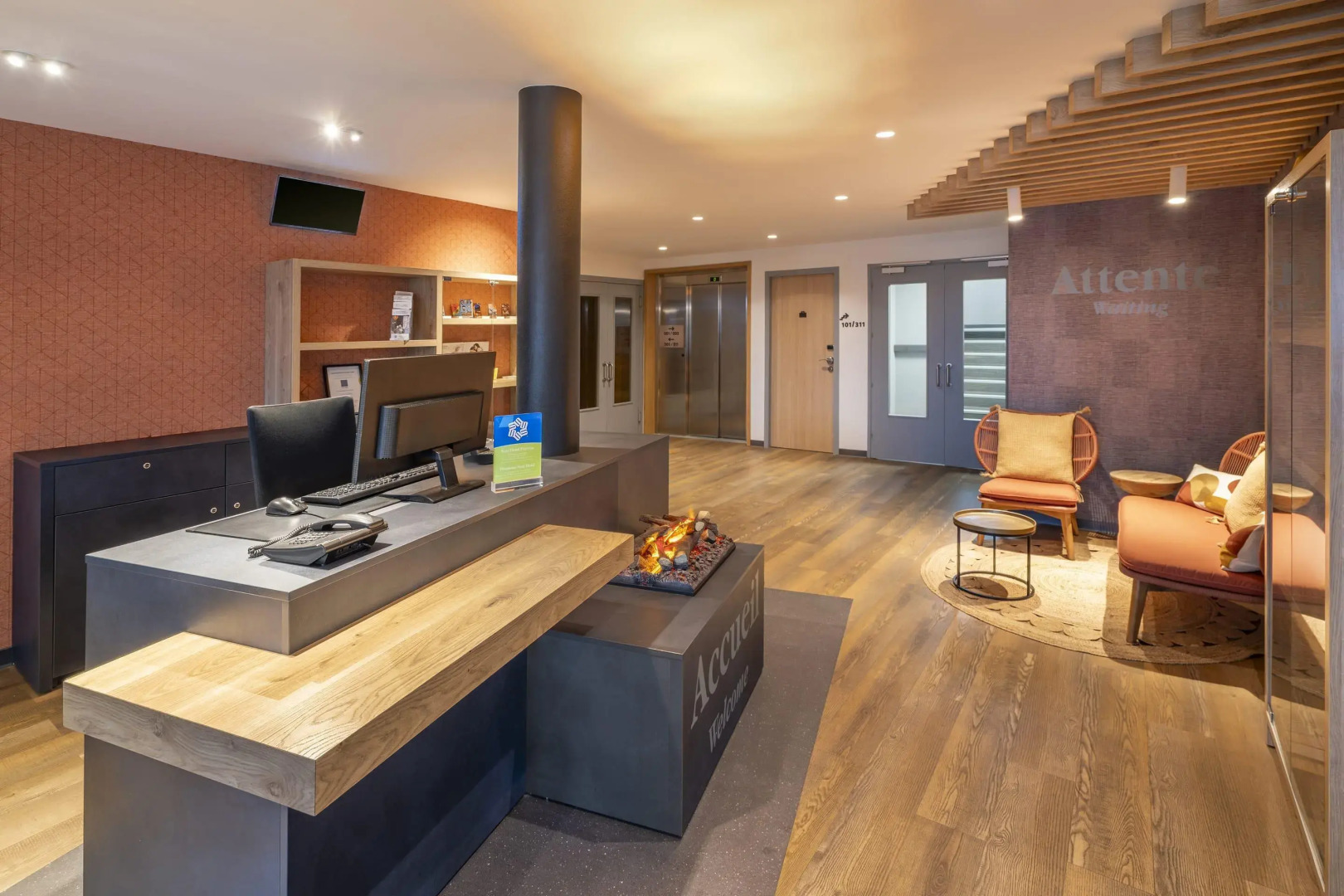 Sure Hotel by Best Western Dole