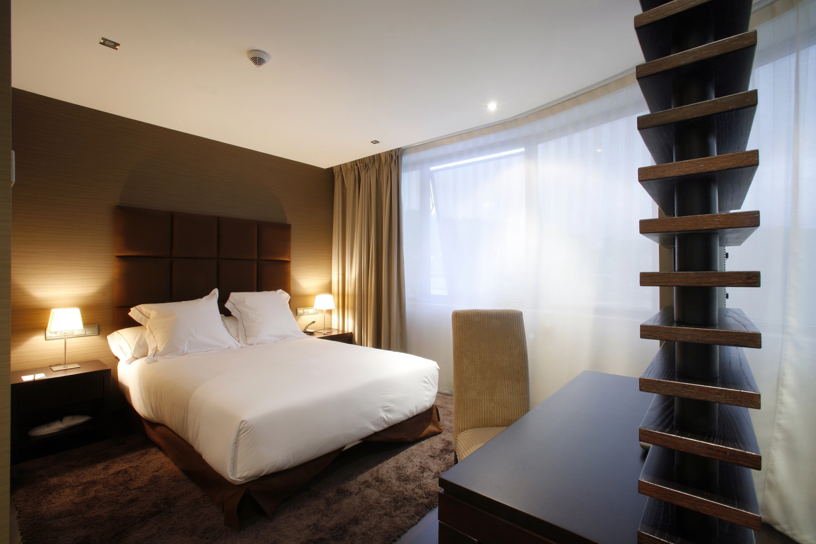 AZZ Asturias Langrehotel & Spa
