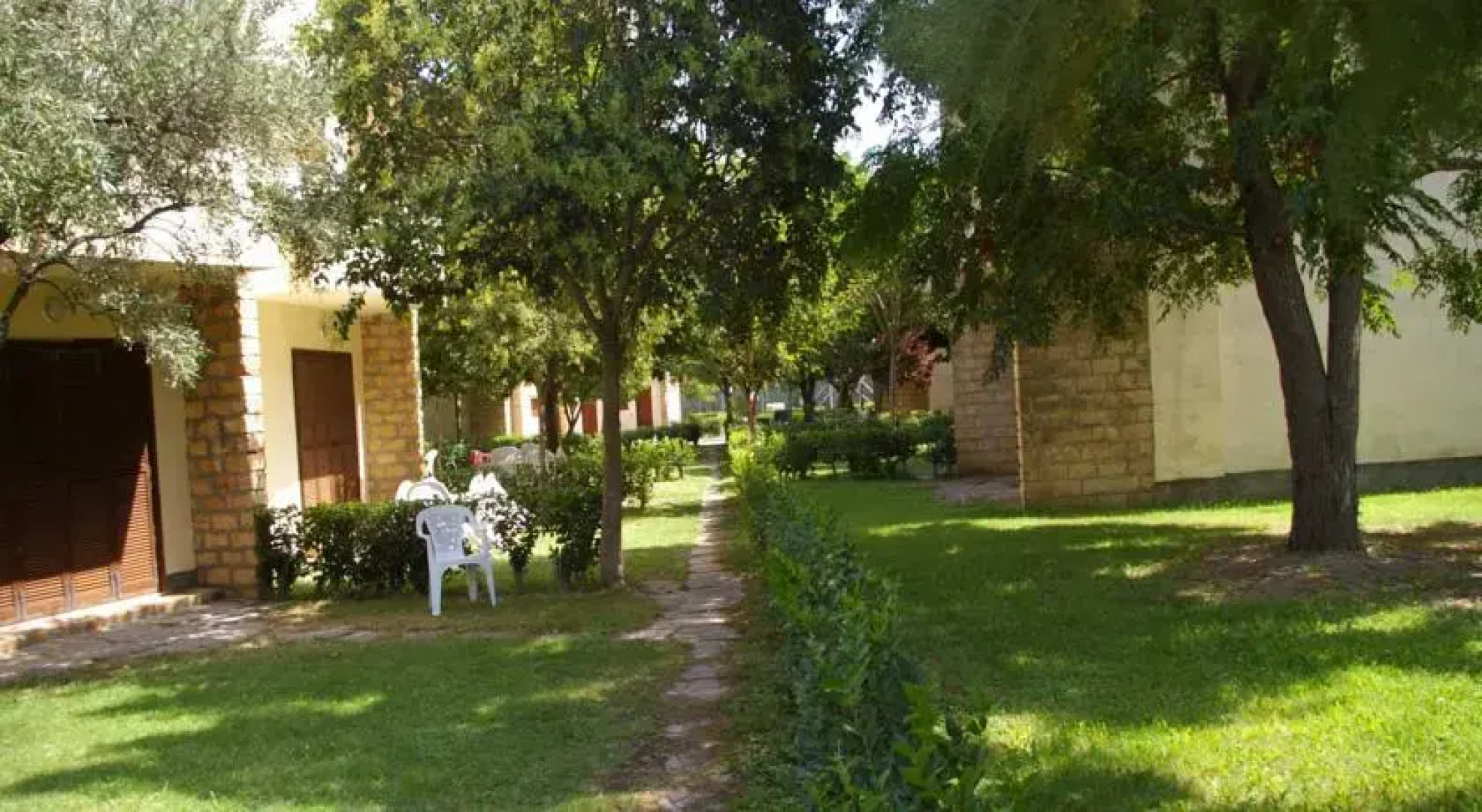 Villaggio Club Cala Verde