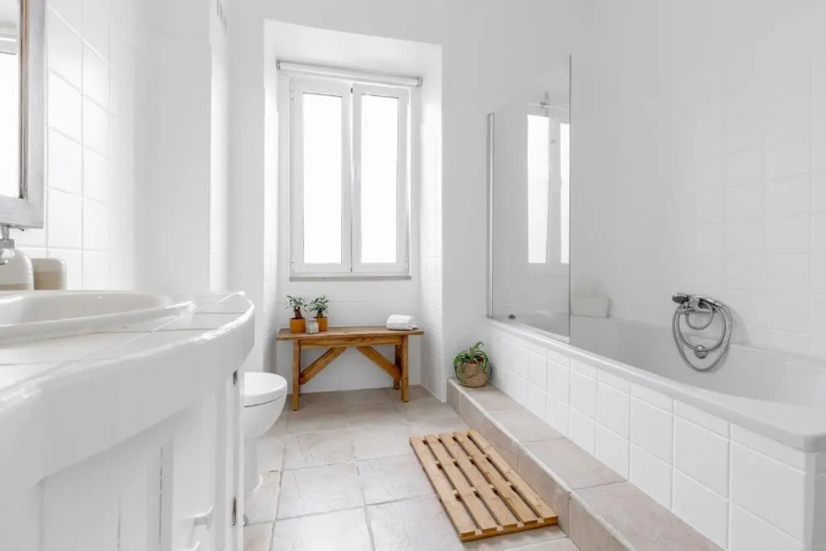 Casa da Foz - Charming House near beach and lagoon for families and groups