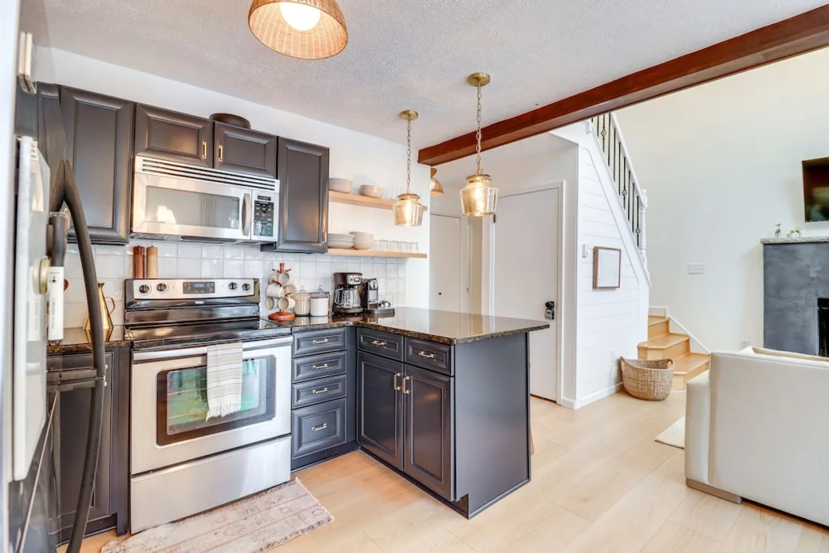 Family Home in Long Pond w/ Fire Pit & Lake Access