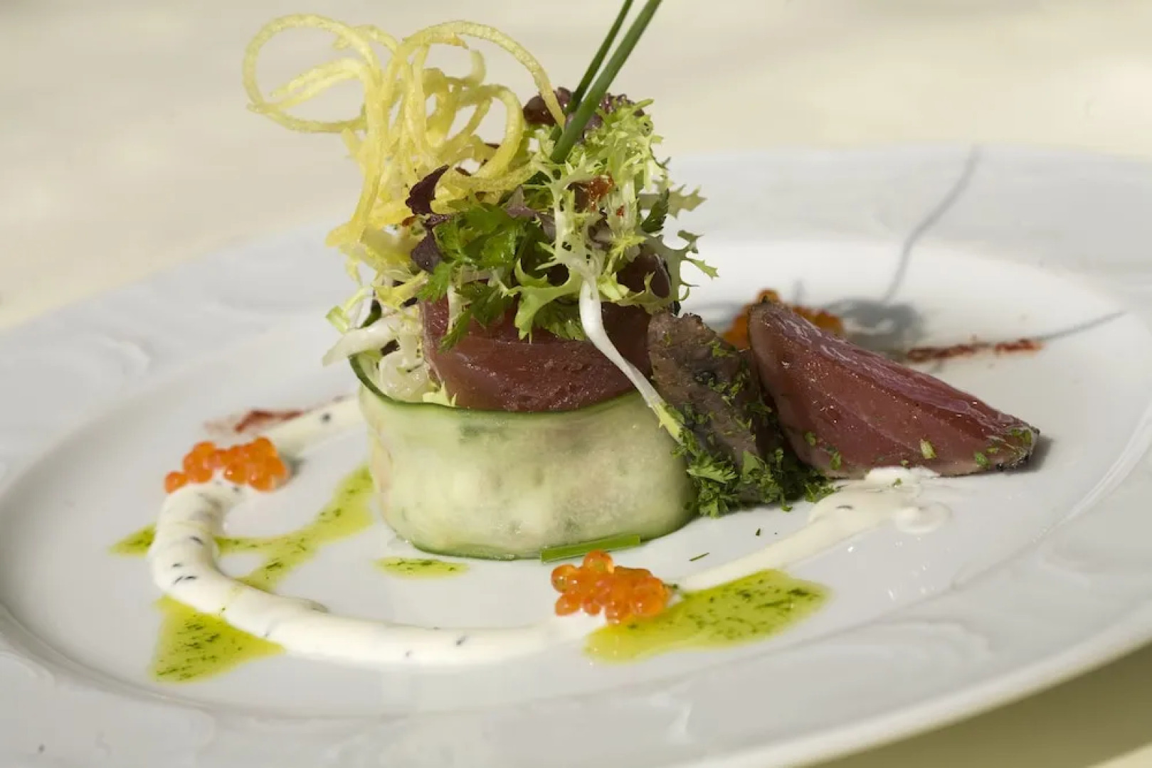 Galamadammen Hotel Jachthavens