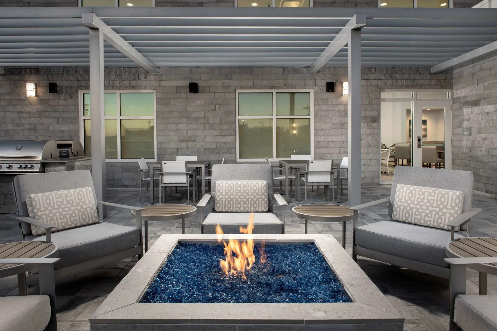 Homewood Suites by Hilton Destin