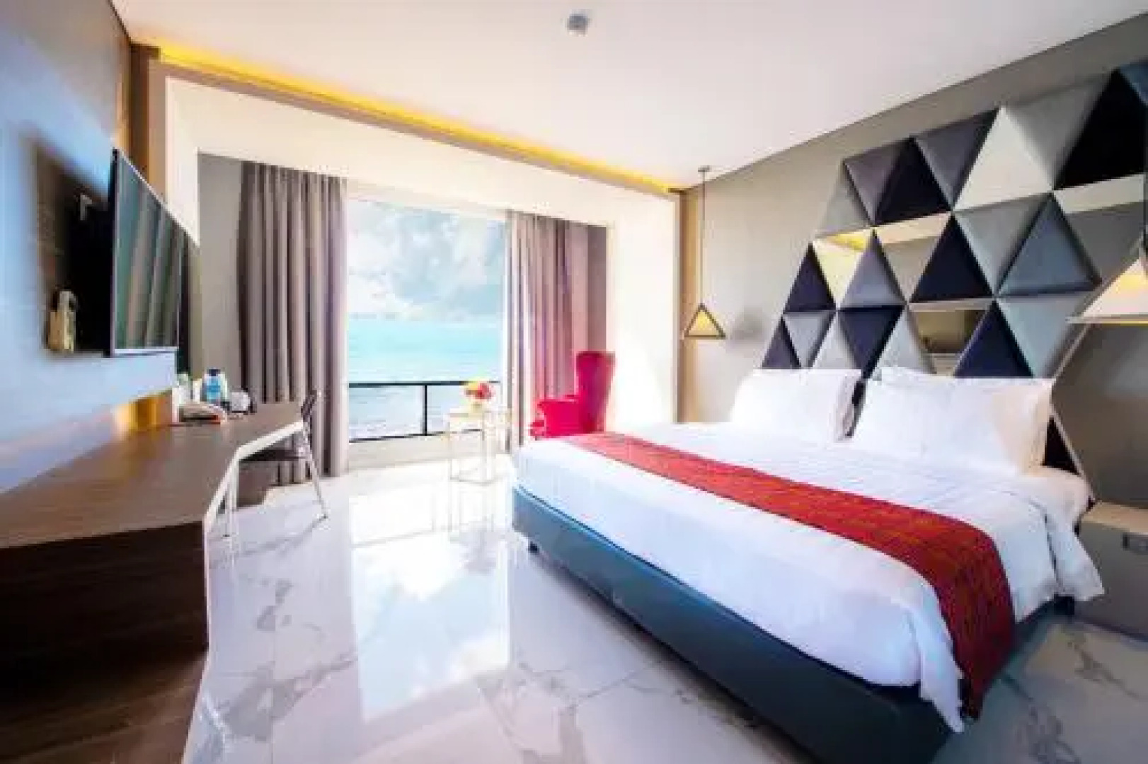M Hotel Kupang