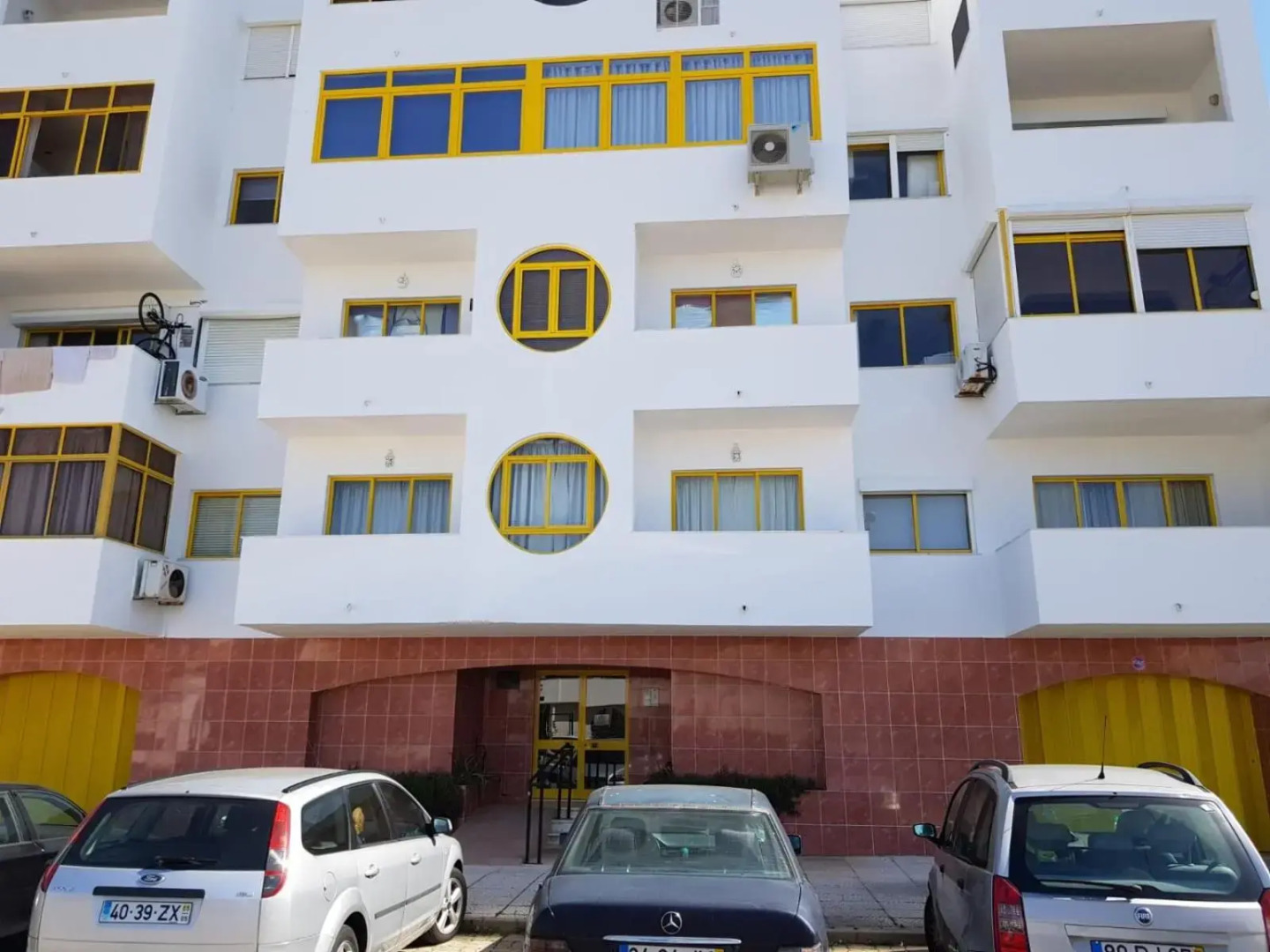 Apartamento Mercúrio Vilamoura