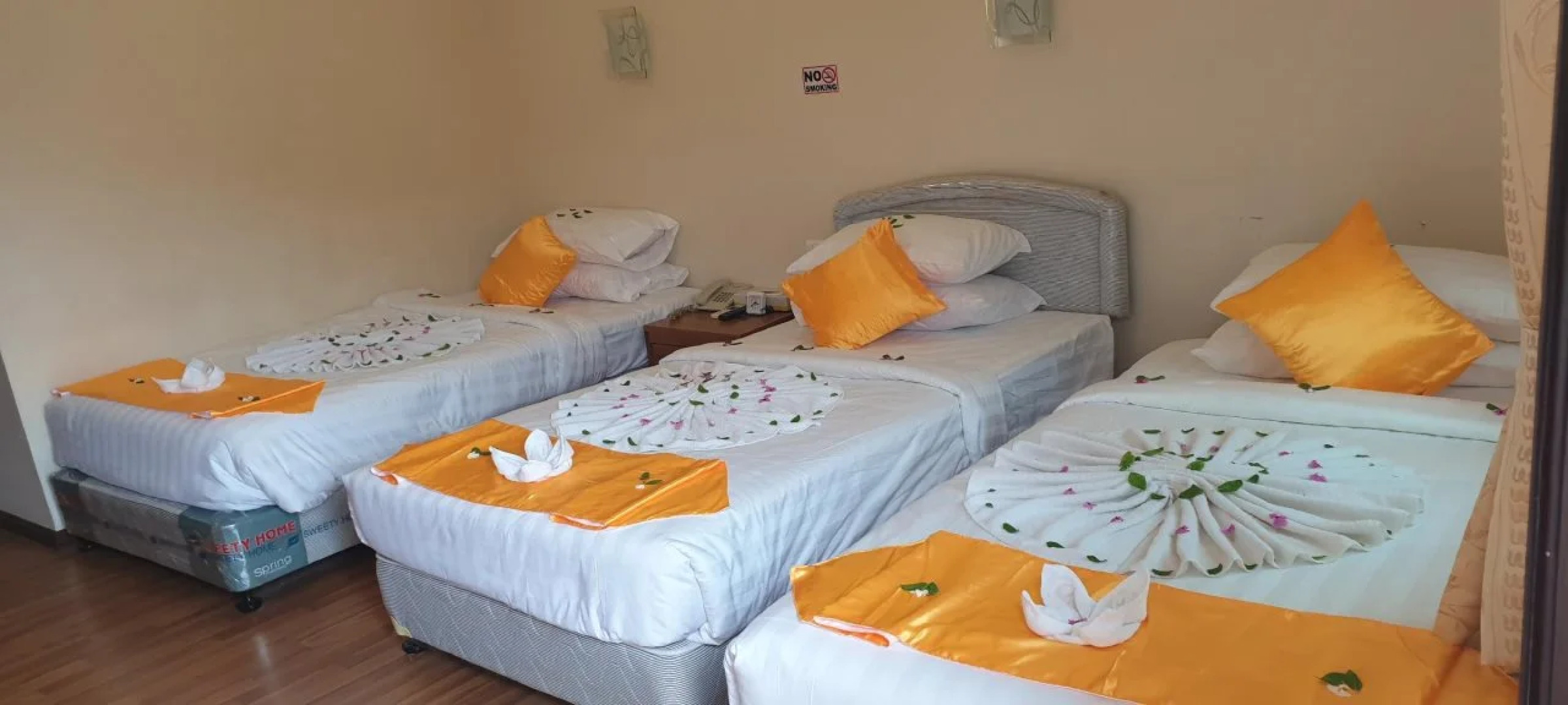 Law Ka Thit Sar Hotel