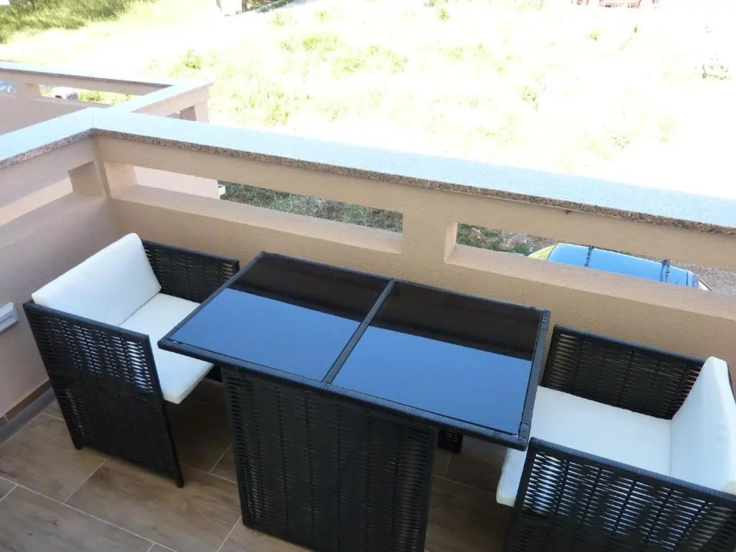 Sea view apartments AZ on the beach - AE1093