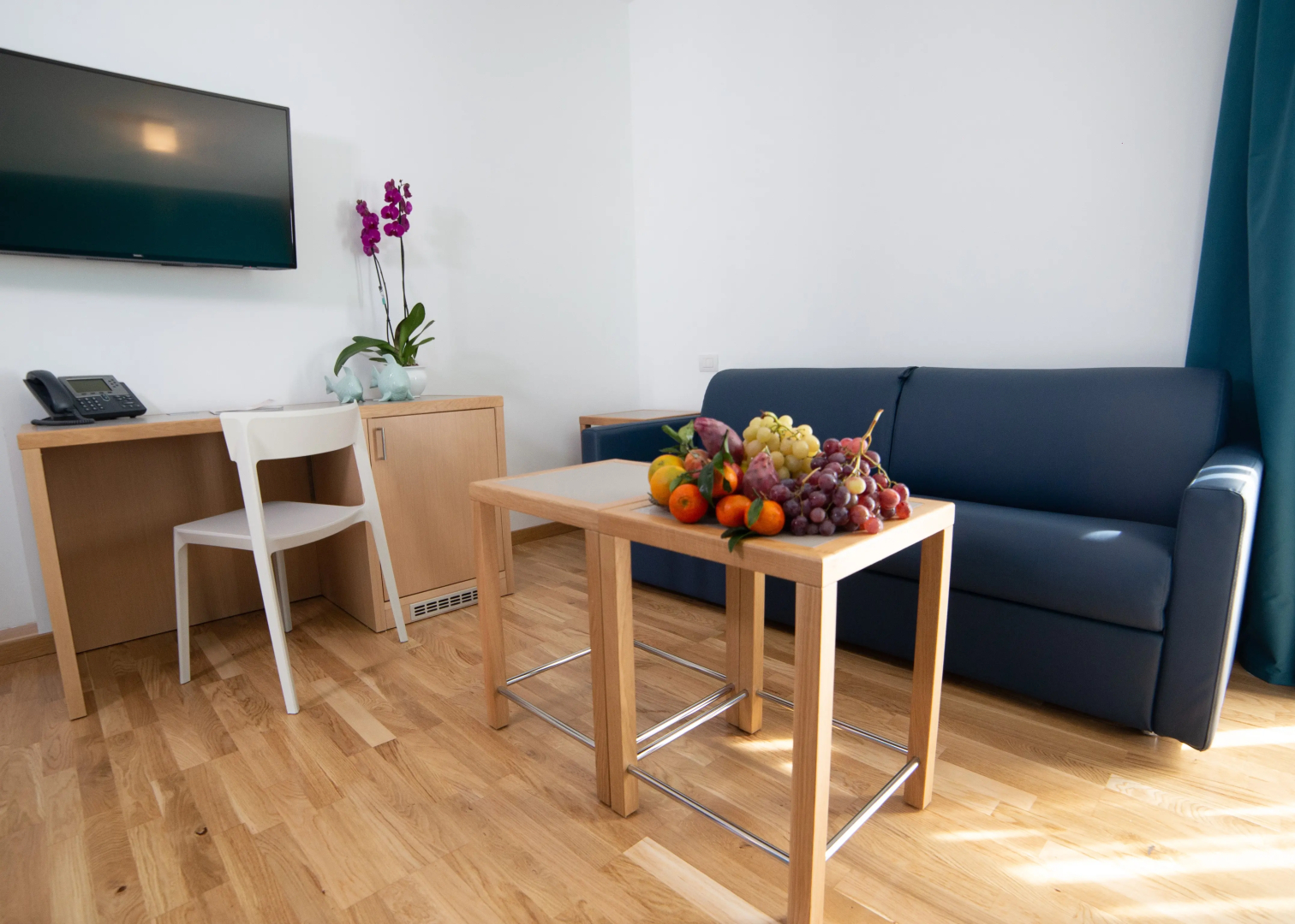 Hotel Principe Alogna & SPA