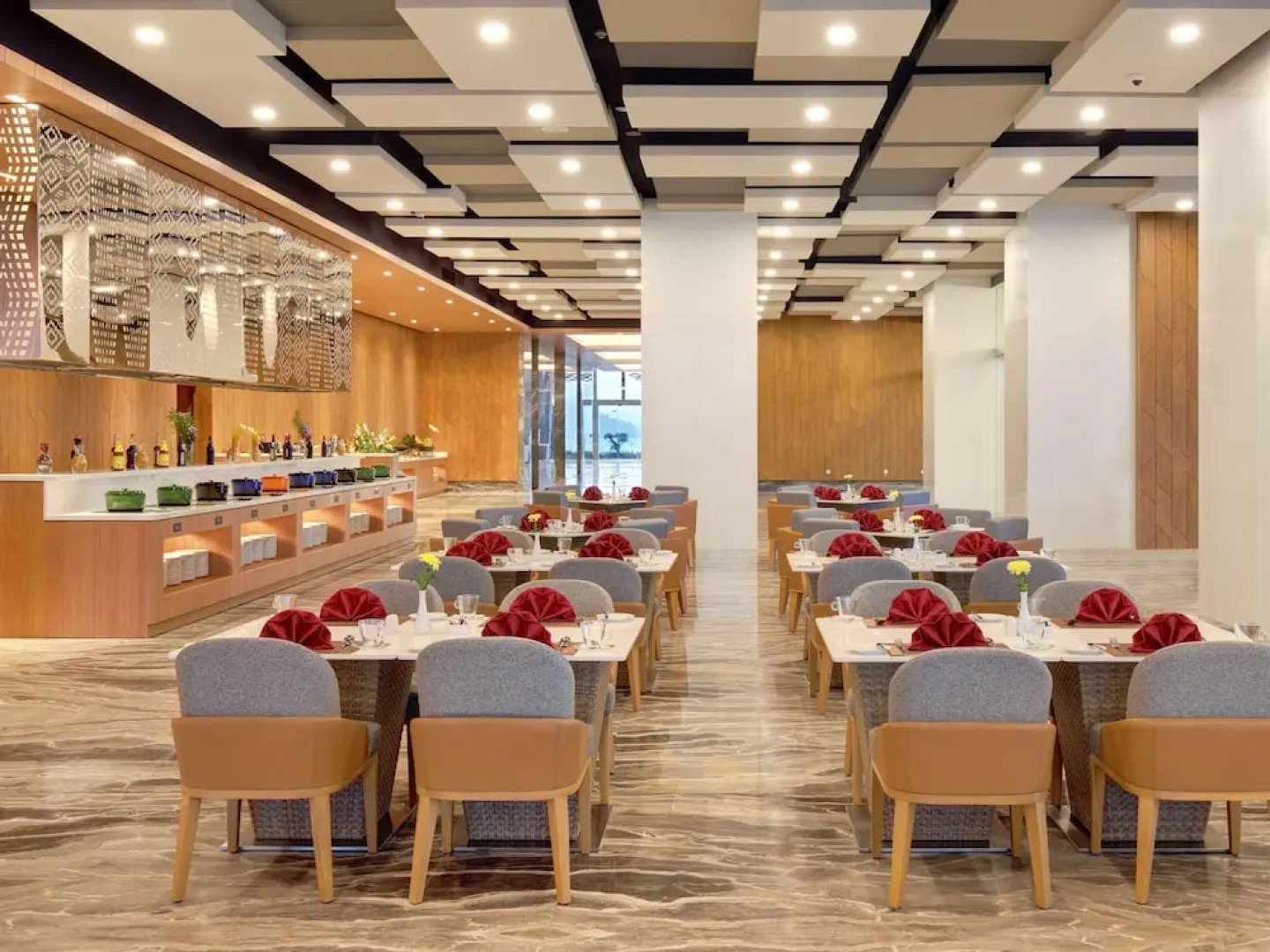 Grand Mercure Lampung