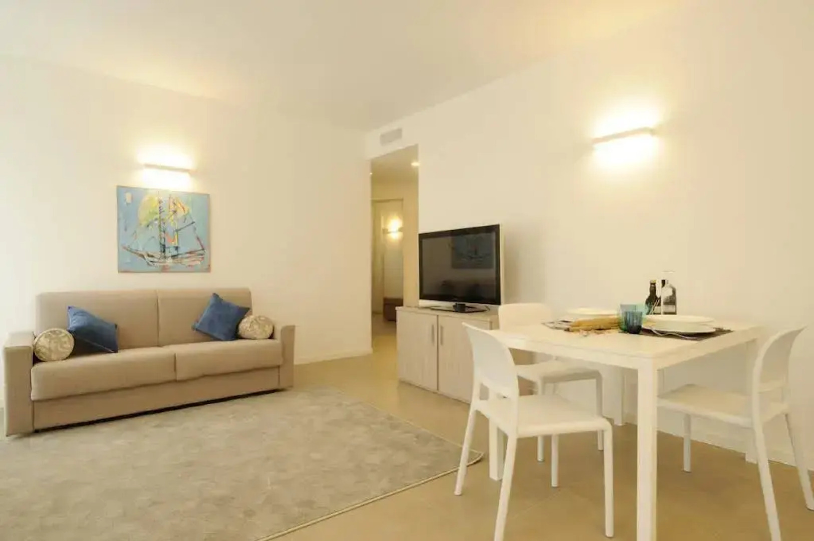 Residence San Marco Suites&Apartments Alassio