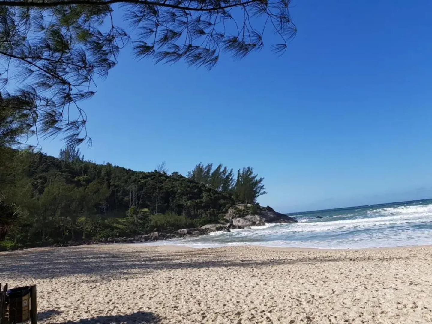 Pousada Território da Paz