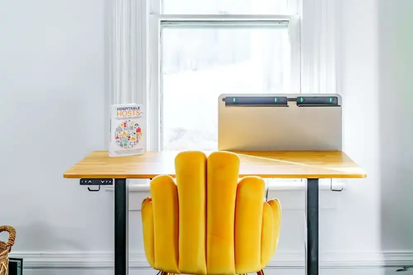 Prime Location Clean Top Rated Free Parking