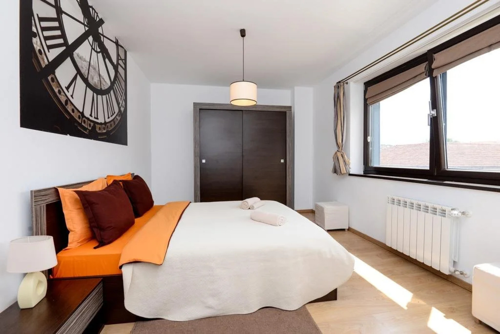 Madrid Apartments Cherkovna