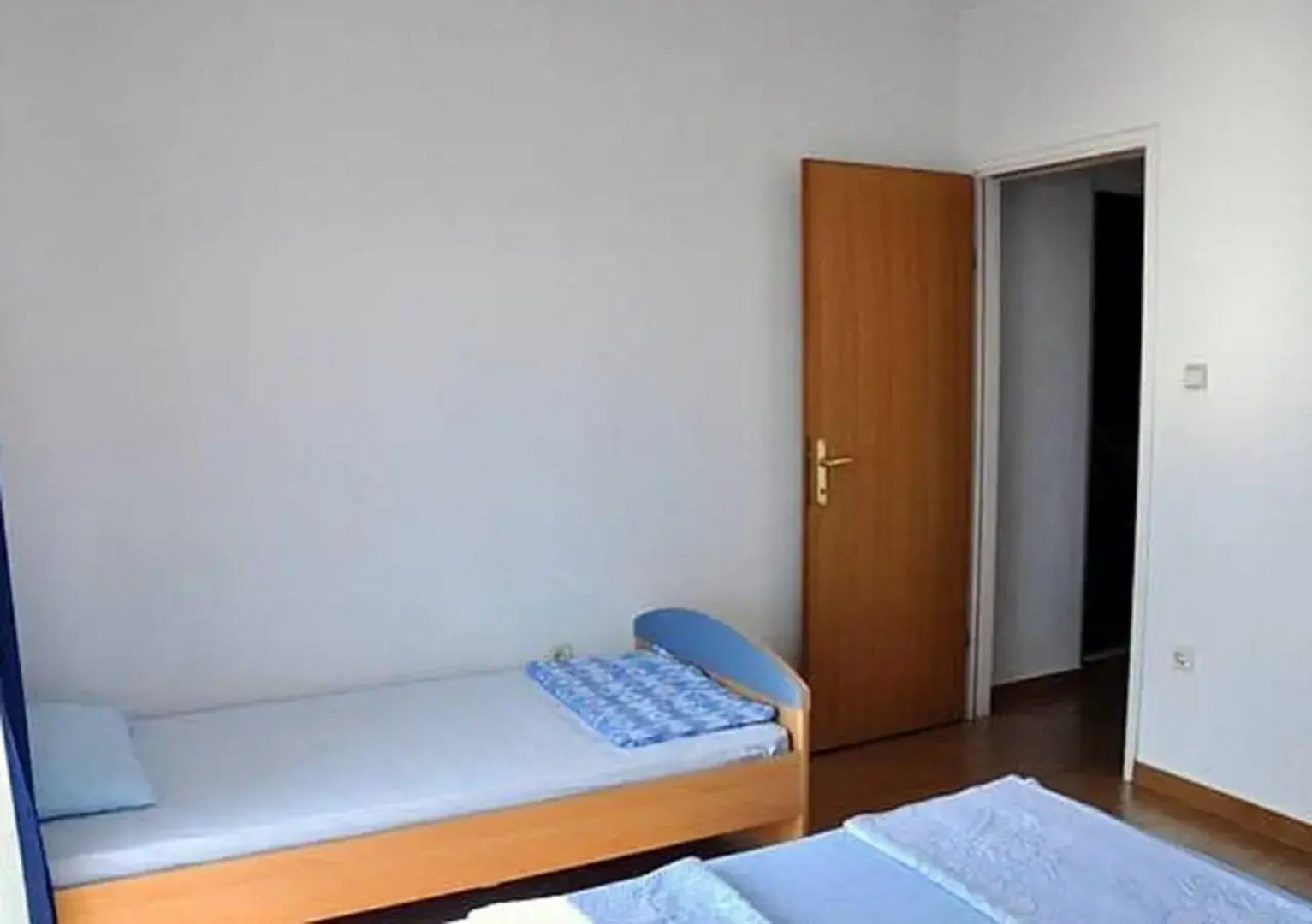 Apartments Marinovac