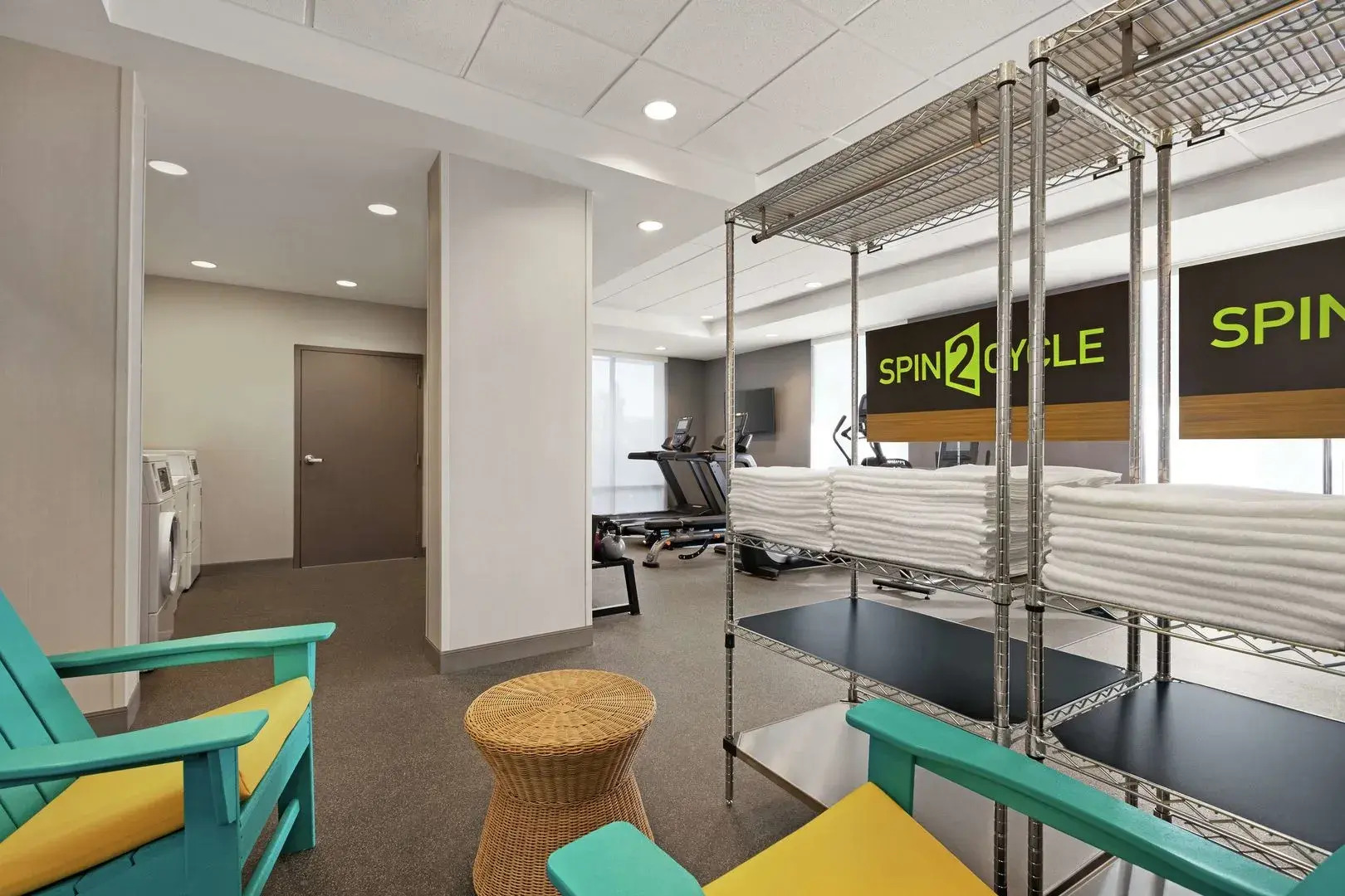 Home2 Suites by Hilton Fernandina Beach Amelia Island, FL