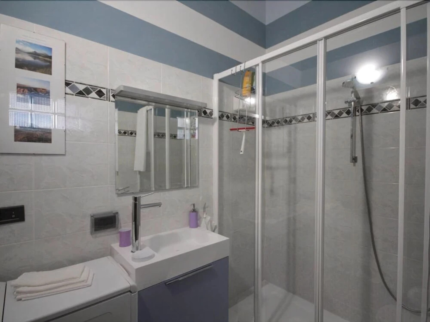 Antica Torre DEI Fuochi Parlanti - Foresteria Lombarda