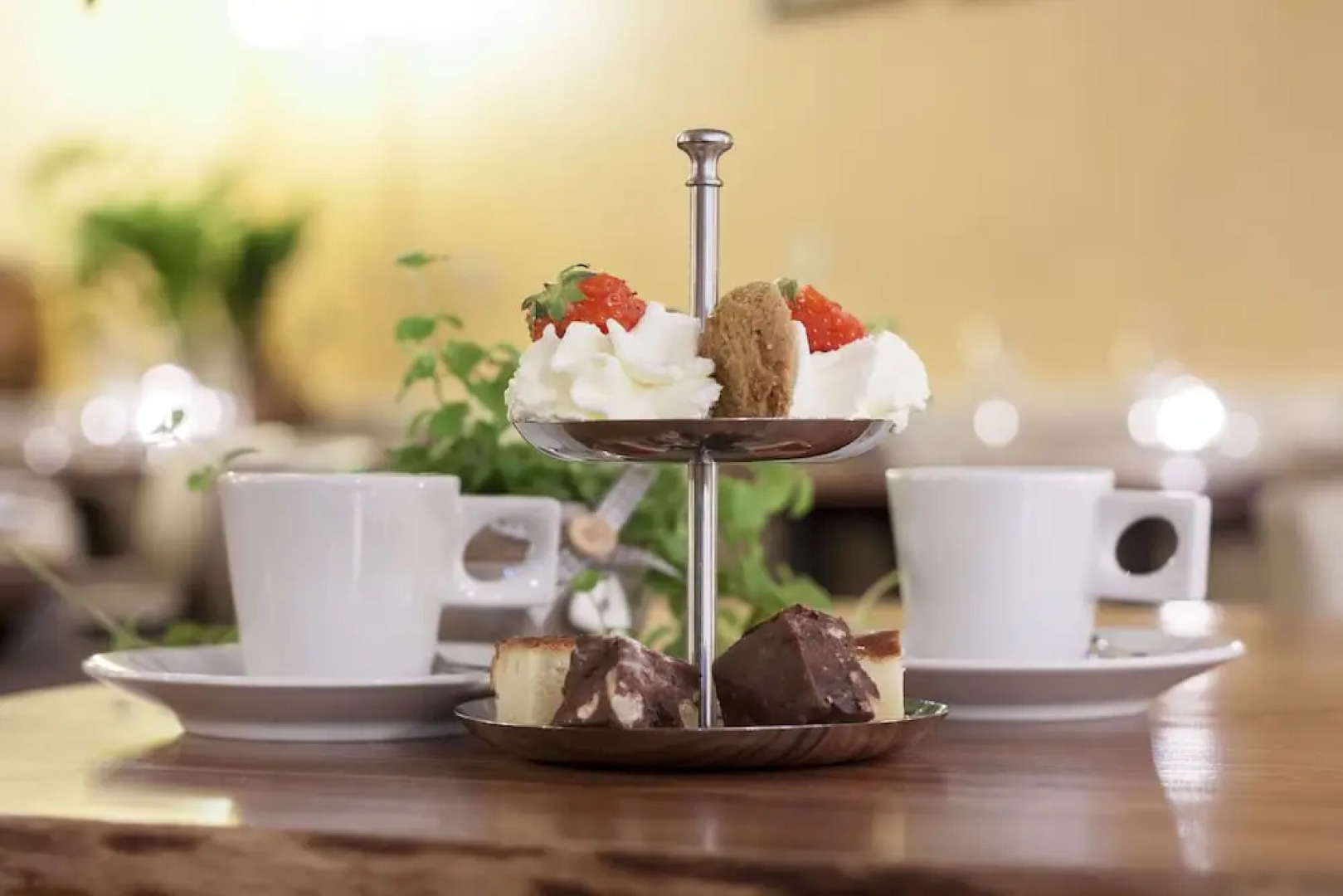 Brasserie Restaurant Hotel Eeserhof