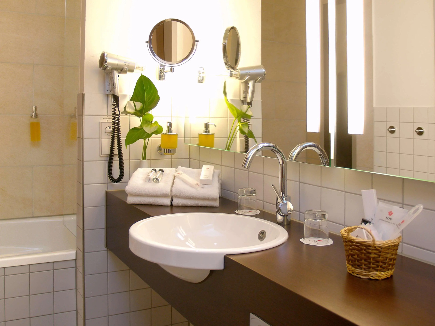 Hotel Esplanade Dortmund