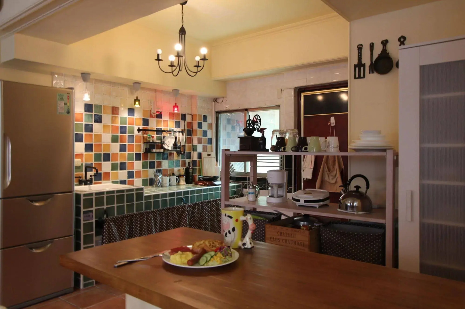 Travel Plus Friend B&B