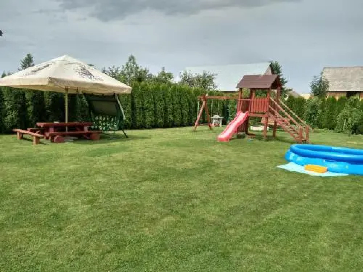 Penzion Rosnicka Liesek