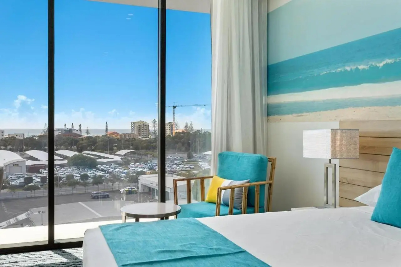 Rydges Gold Coast Airport